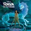 Penguin Books Disney's Raya And The Last Dragon Step Into Reading #2 - English Edition
