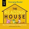 Penguin Books The Reading House Set 4: Short Vowel Clusters And Sight Words - English Edition 2 Penguin Books The Reading House Set 4: Short Vowel Clusters And Sight Words - English Edition -KidKraft store A43249A3 1