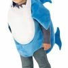 Rubies Costume Company Baby Shark Costume - Daddy Shark (Small 4-6) -KidKraft store A44289DD 1