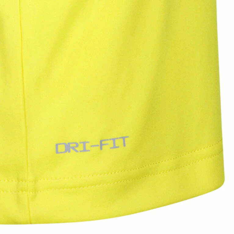 Nike DRI-FIT Shorts Set - Game Royal - Size 4 7 Nike DRI-FIT Shorts Set - Game Royal - Size 4 - Image 5