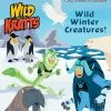 Random House Wild Winter Creatures! (Wild Kratts) - English Edition 2 Random House Wild Winter Creatures! (Wild Kratts) - English Edition -KidKraft store A4539802 1