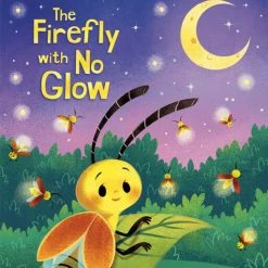 Penguin Books The Firefly With No Glow - English Edition