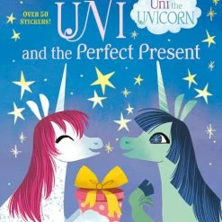 Random House Uni And The Perfect Present (Uni The Unicorn) - English Edition