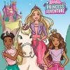 Random House Princess Adventure (Barbie) - English Edition 1 Random House Princess Adventure (Barbie) - English Edition -KidKraft store A494EA72 1