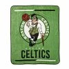 Nemcor NBA Boston Celtics Throw Blanket, 50" X 60" -KidKraft store A4D9F8C1 1