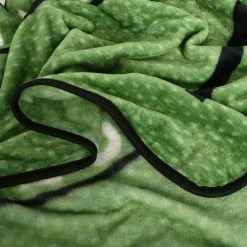 Nemcor NBA Boston Celtics Throw Blanket, 50" X 60" 8 Nemcor NBA Boston Celtics Throw Blanket, 50" X 60" -KidKraft store A4D9F8C1 3