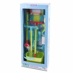 Just Like Home - Little Helper Cleaning Set -KidKraft store AFA7F2FC 4