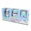 Just Like Home - Classy Kitchen Appliance Trio - Blue 2 Just Like Home - Classy Kitchen Appliance Trio - Blue -KidKraft store AFA7F6FC 1