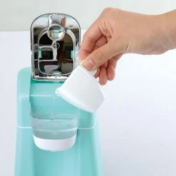 Just Like Home - Classy Kitchen Appliance Trio - Blue 10 Just Like Home - Classy Kitchen Appliance Trio - Blue -KidKraft store AFA7F6FC 3