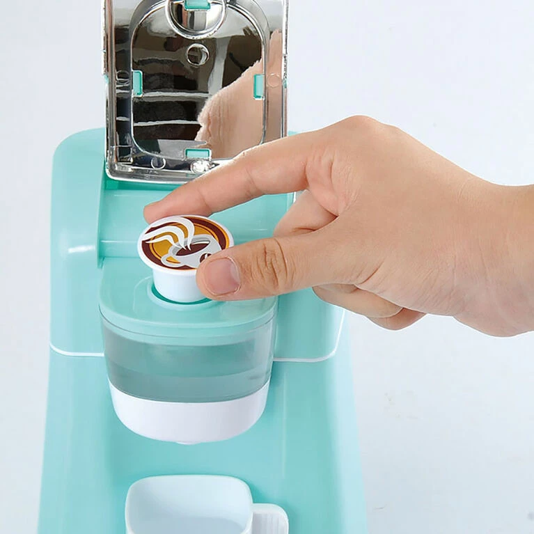 Just Like Home - Classy Kitchen Appliance Trio - Blue 6 Just Like Home - Classy Kitchen Appliance Trio - Blue - Image 5