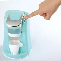 Just Like Home - Classy Kitchen Appliance Trio - Blue 12 Just Like Home - Classy Kitchen Appliance Trio - Blue -KidKraft store AFA7F6FC 5