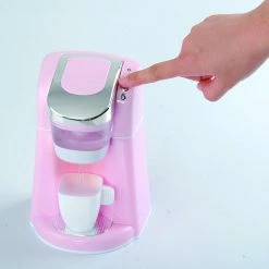 Just Like Home - Classy Kitchen Appliance Trio - Pink -KidKraft store AFA7F8FC 5