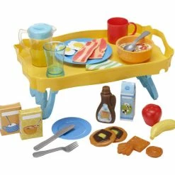 Just Like Home - Breakfast In Bed