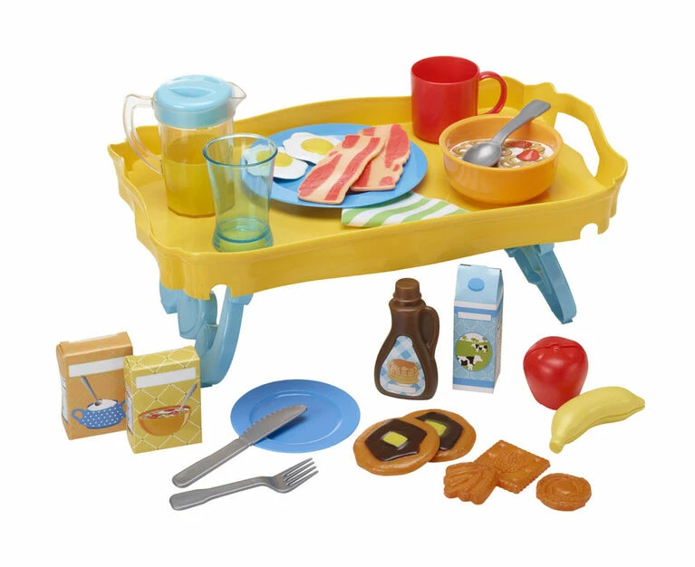 Just Like Home - Breakfast In Bed 3 Just Like Home - Breakfast In Bed