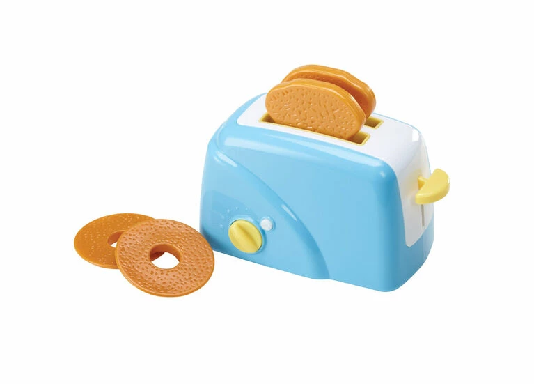 Just Like Home - Toaster 3 Just Like Home - Toaster