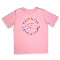 NTD Apparel Pink Shirt Day Short-Sleeve Tee