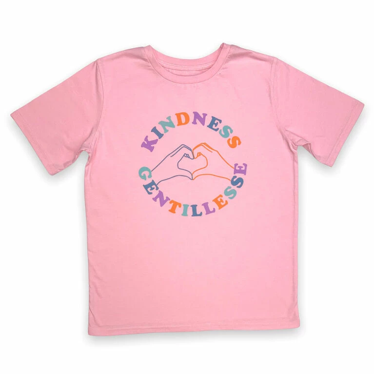 NTD Apparel Pink Shirt Day Short-Sleeve Tee 3 NTD Apparel Pink Shirt Day Short-Sleeve Tee