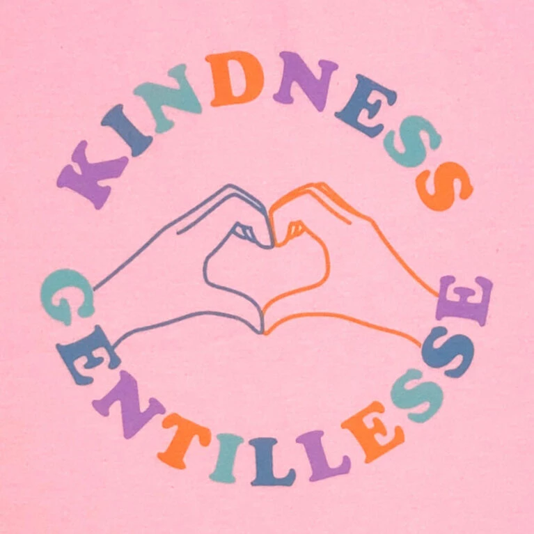 NTD Apparel Pink Shirt Day Short-Sleeve Tee 4 NTD Apparel Pink Shirt Day Short-Sleeve Tee - Image 2