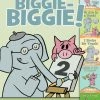 Hachette Book Group Elephant & Piggie Biggie! Volume 2 - English Edition 2 Hachette Book Group Elephant & Piggie Biggie! Volume 2 - English Edition -KidKraft store B4053A8C 1