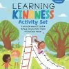 Random House Learning Kindness Activity Set - English Edition -KidKraft store B42BF869 1
