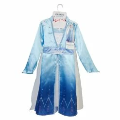JAKKS PACIFIC Frozen - Elsa Travel Dress
