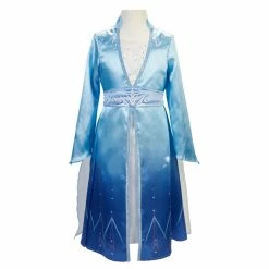 JAKKS PACIFIC Frozen - Elsa Travel Dress -KidKraft store B43C784E 3