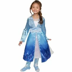 JAKKS PACIFIC Frozen - Elsa Travel Dress -KidKraft store B43C784E 4
