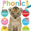 Scholastic Early Learners: Kindergarten Phonics Skills Workbook - English Edition -KidKraft store B4546ABF 1