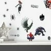 York Wall Coverings Spiderman Wall Decals 2 York Wall Coverings Spiderman Wall Decals -KidKraft store B45519BE 1