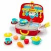 Addo Play Busy Me Little Chef's Kitchen - R Exclusive -KidKraft store B4888B0D 1
