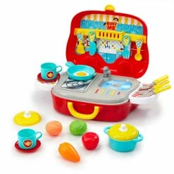 Addo Play Busy Me Little Chef's Kitchen - R Exclusive