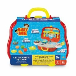 Addo Play Busy Me Little Chef's Kitchen - R Exclusive 7 Addo Play Busy Me Little Chef's Kitchen - R Exclusive -KidKraft store B4888B0D 3