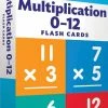 Scholastic Flash Cards: Multiplication 0-12 - English Edition 2 Scholastic Flash Cards: Multiplication 0-12 - English Edition -KidKraft store B48E8AC2 1