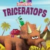 Random House Triceratops (StoryBots) - English Edition 1 Random House Triceratops (StoryBots) - English Edition -KidKraft store B4B9389C 1