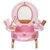 JAKKS PACIFIC Disney Princess Style Collection Light Up And Style Vanity 1 JAKKS PACIFIC Disney Princess Style Collection Light Up And Style Vanity -KidKraft store B4B9DA55 1