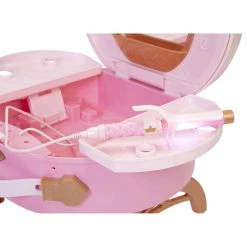JAKKS PACIFIC Disney Princess Style Collection Light Up And Style Vanity -KidKraft store B4B9DA55 4