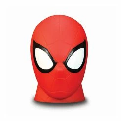 Filo Import Inc. Marvel Colour Changing LED Light - Spiderman