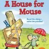 Random House Bear And Friends: A House For Mouse - English Edition -KidKraft store B4C3EA10 1