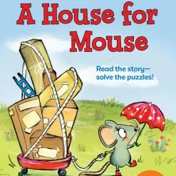 Random House Bear And Friends: A House For Mouse - English Edition