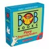Scholastic Bob Books: More Beginning Readers Box Set (Stage 1: Starting To Read) - English Edition