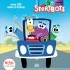 Random House Wheels On The Road (StoryBots) - English Edition 1 Random House Wheels On The Road (StoryBots) - English Edition -KidKraft store B4E7096C 1