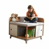 KidKraft Mid-Century Kid Corner Reading Nook -KidKraft store B4FD3991 1