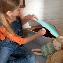 KidKraft Mid-Century Kid Corner Reading Nook -KidKraft store B4FD3991 5