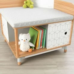KidKraft Mid-Century Kid Corner Reading Nook -KidKraft store B4FD3991 7