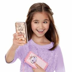 JAKKS PACIFIC Disney Princess Style Collection Wrislet - English Edition 9 JAKKS PACIFIC Disney Princess Style Collection Wrislet - English Edition -KidKraft store B9EE4305 4