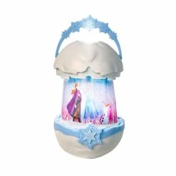 KidKraft store 17 Disney Frozen II GoGlow Pop Up Lantern Night Light And Torch