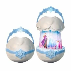 Disney Frozen II GoGlow Pop Up Lantern Night Light And Torch -KidKraft store C41EE83A 3