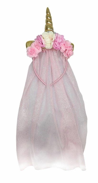 Hop Skip Sparkler Unicorn Accessory Pack - R Exclusive 3 Hop Skip Sparkler Unicorn Accessory Pack - R Exclusive