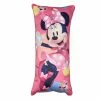 Mickey Mouse Disney Minnie Mouse Huggable Body Pillow -KidKraft store C4467B31 1