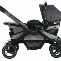 Graco Modes Adventure Stroller Wagon